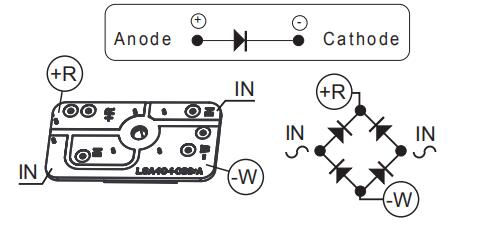 diode bridge