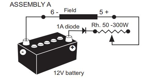 assembly