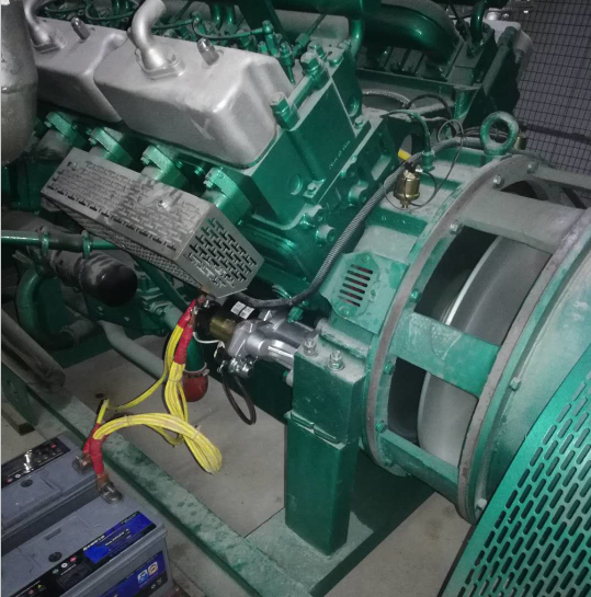 Guides to Use Diesel Generator Set In Plateau Areas or High Altitude.jpg