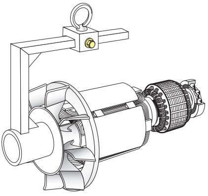 coupling discs