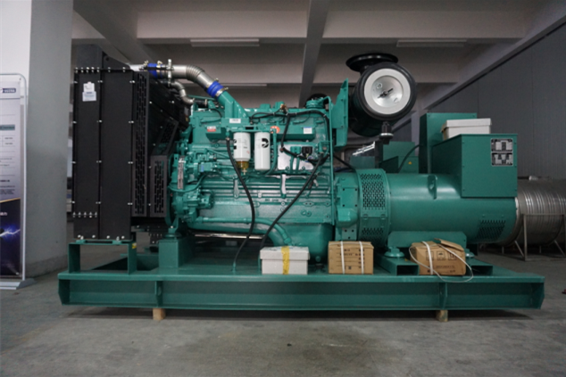 How to Fix Starter Motor Problem of Diesel Generator Set .jpg