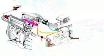 fuel supply system