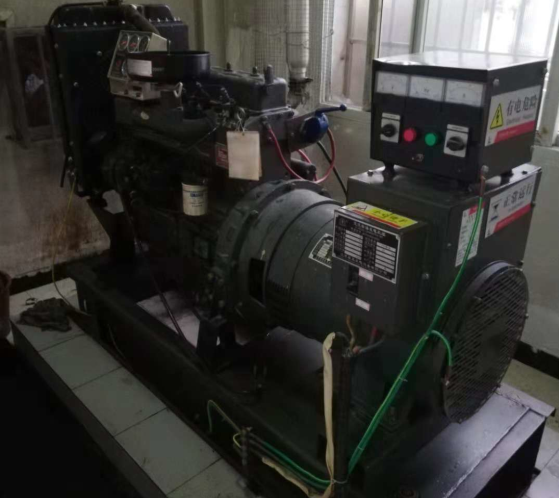 Difference Between Diesel Generator and Gasoline Generators.jpg