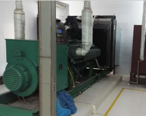 Analysis on Safety Strategy of Diesel Generator Set.jpg