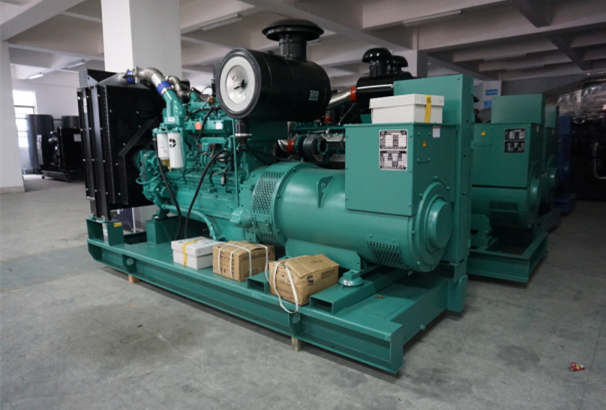 How to Design Monitoring System of Diesel Generator Set.jpg