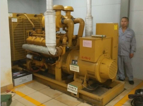 How the Fuel Regulating System of Diesel Generator Set Works.jpg