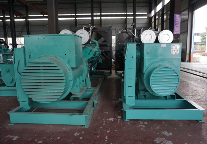 Consequence of Diesel Generating Set Running With Phase Deficiency.jpg