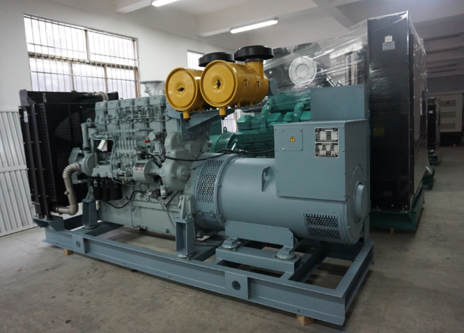 Why Diesel Generator Can Be Used As Backup Power Source.jpg