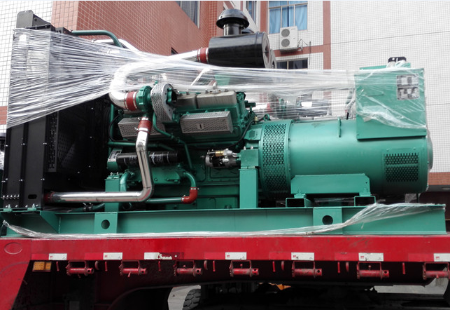 How to Choose The Power of Diesel Generator Set.jpg