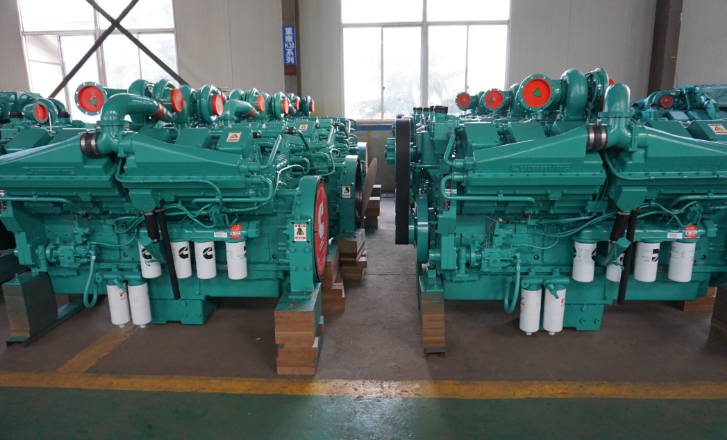 Coolant Temperature Of Diesel Generator Is Too High.jpg