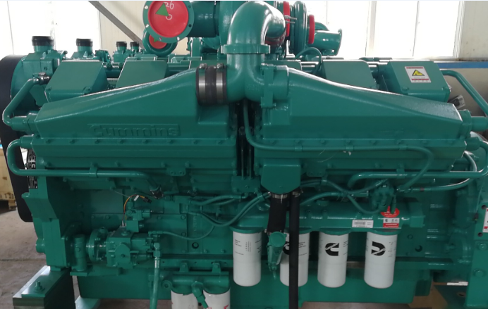 Generator Cooling Water Treatment Precautions.jpg