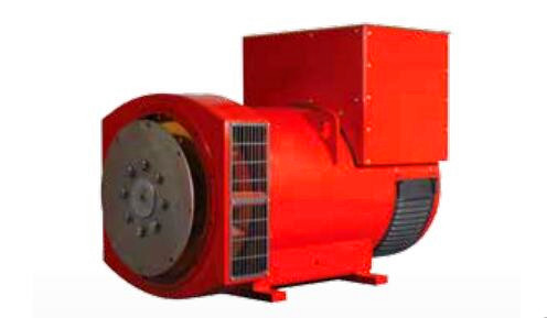 Stamford alternator