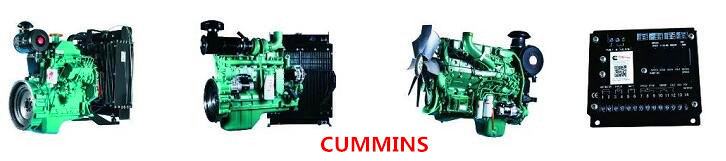 Cummins engine
