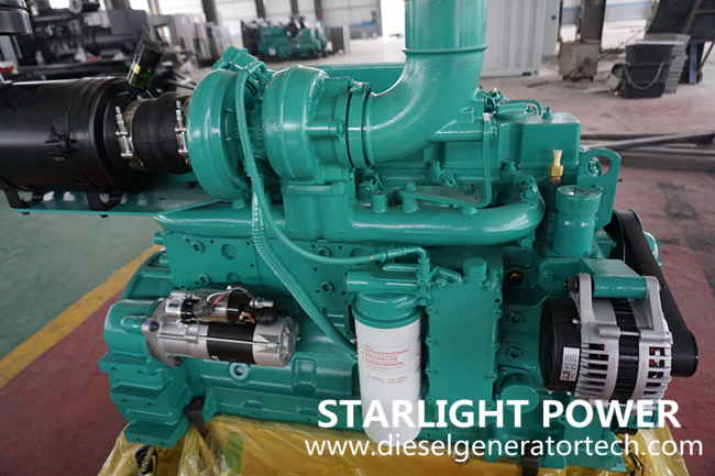 diesel engine diesel engine