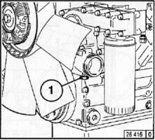 draining cooling system