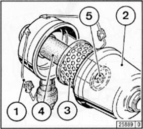 filter cartridge