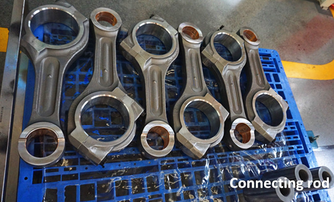 connecting rod