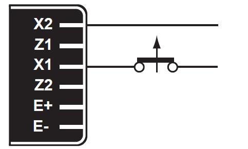 Leroy-Somer R450 (SHUNT) field