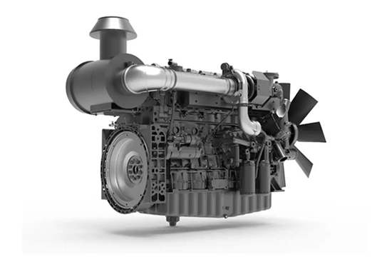 Shangchai 13E series diesel engine Shangchai 13E series diesel engine
