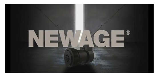 Stamford NEWAGE alternator Stamford NEWAGE alternator