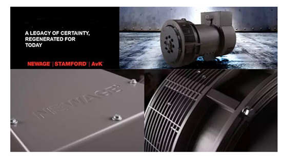 Stamford alternator Stamford alternator
