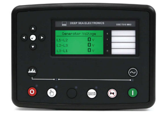 Deep Sea 7320 MKII Deep Sea 7320 MKII