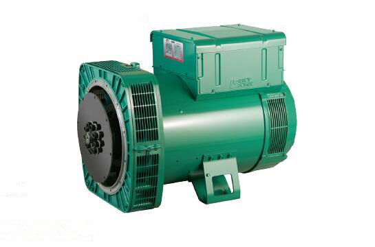 Leroy-Somer LSA 44.3 S6 Alternator