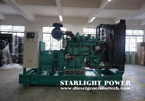 genset for sale