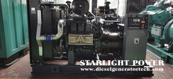 75 kw diesel generator