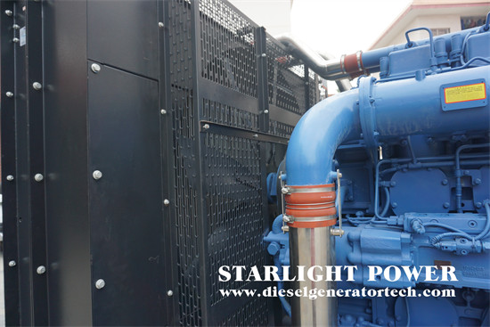 generator suppliers