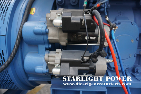 genset for sale