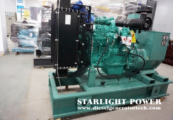 generator suppliers