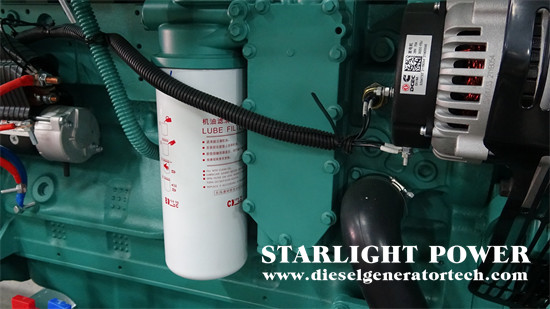 generator cost