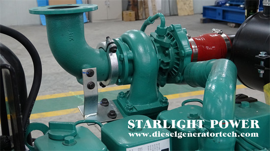diesel generator price