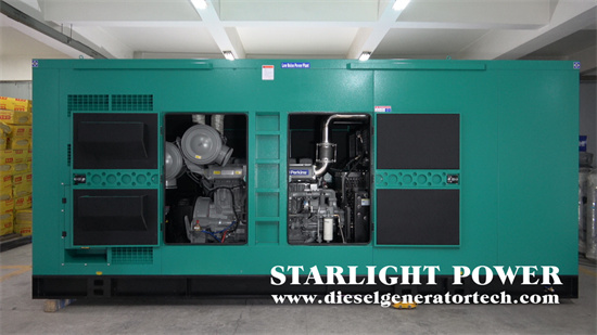 china diesel generator