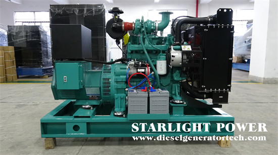 commercial generators