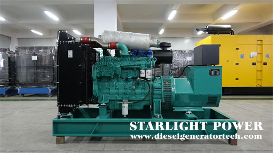 diesel generator for sale