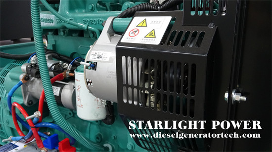 genset generator