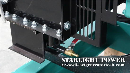 genset maintenance