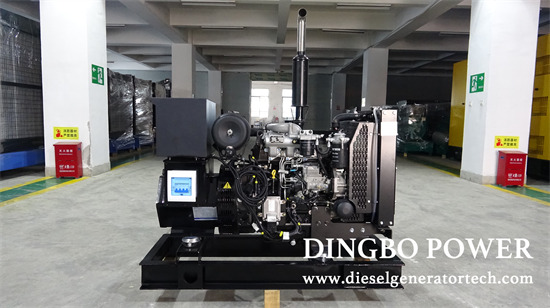 75kw diesel generator