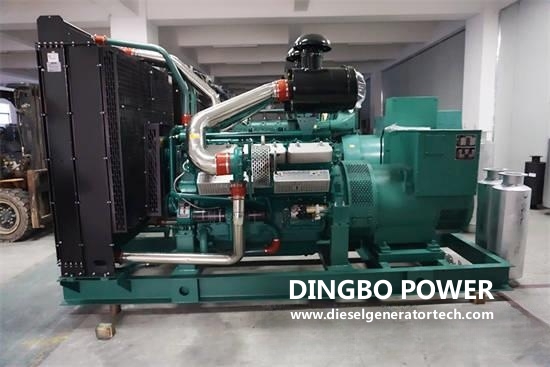 commins perkins diesel generator