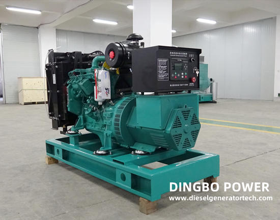 diesel genset