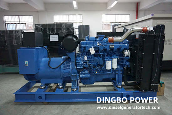 diesel generator