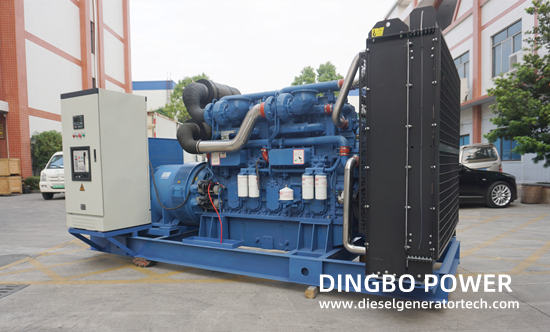 china diesel generator