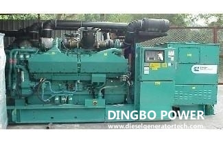 Volvo deutz Perkins generator 100kw 2250kva Cummins Diesel Generator Set