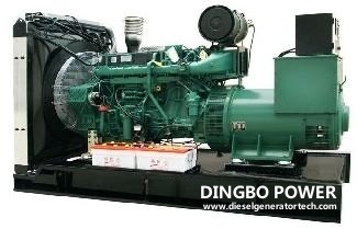 Perkins generator 100kw 2250kva Cummins Diesel Generator Set