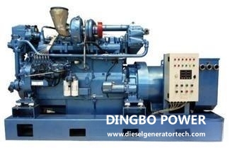 60kw/ 50kw volvo perkins Diesel Generator Set