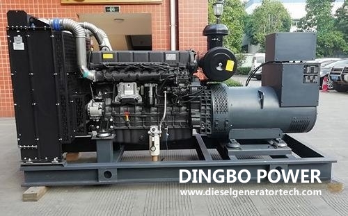 Perkins generator 100kw 2250kva Cummins Diesel Generator Set
