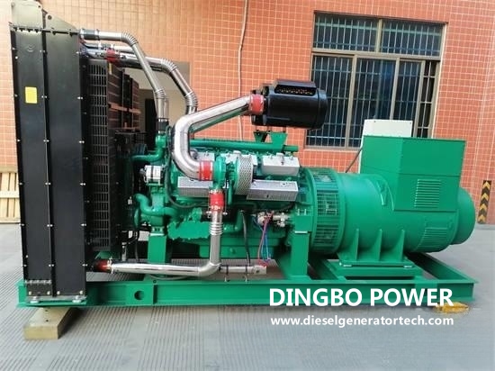 perkins power generator volvo diesel generator set