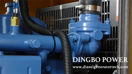 300 kw generator price